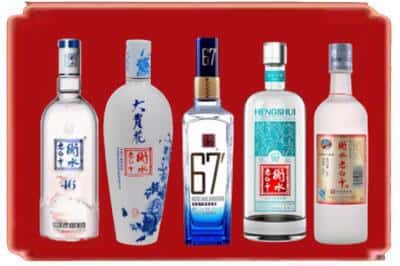 江华县回收衡水老白干